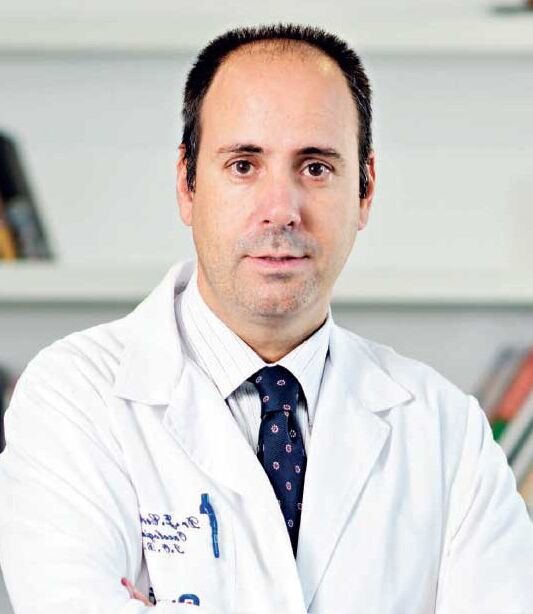 Médico Nutricionista Rodrigo Mathaus