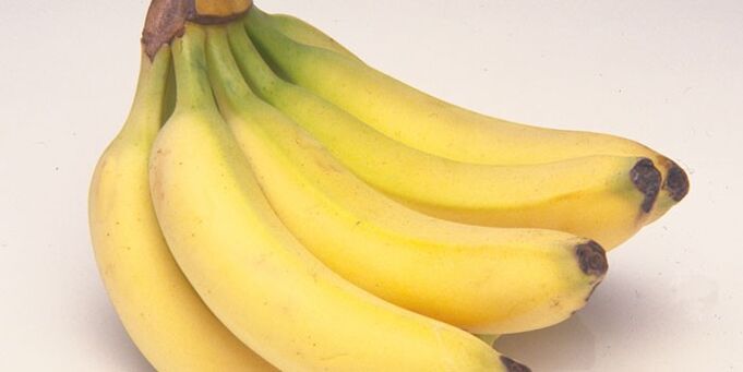 banana para emagrecer