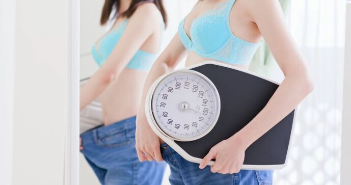 Diet Perda de peso