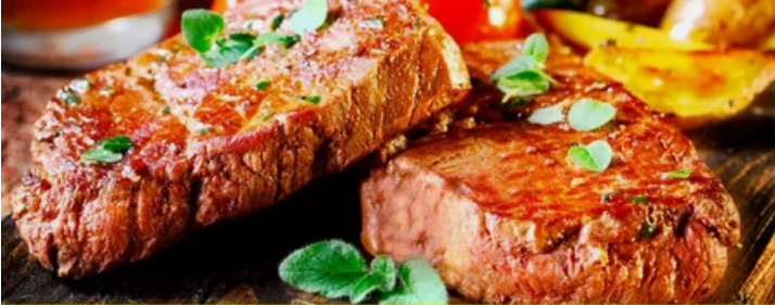 Dieta de proteína de emagrecimento