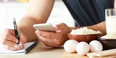 cálculo de calorias para perda de peso