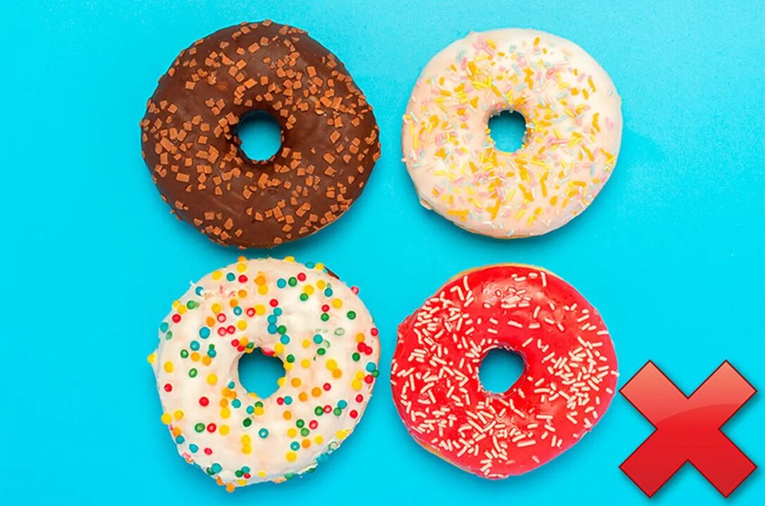 O que não comer se tiver gastrite