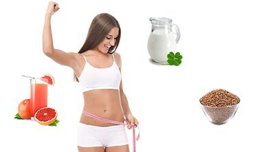 dietas para perder peso em 7 kg em uma semana
