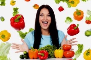como comer direito para perder peso